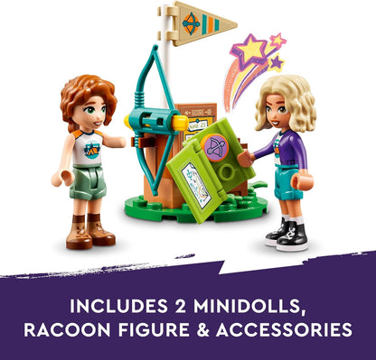 LEGO® | Friends: Adventure Camp Archery Range (42622)