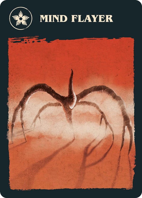 Stranger Things: Attack of the Mind Flayer