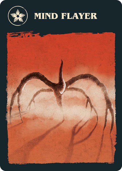 Stranger Things: Attack of the Mind Flayer