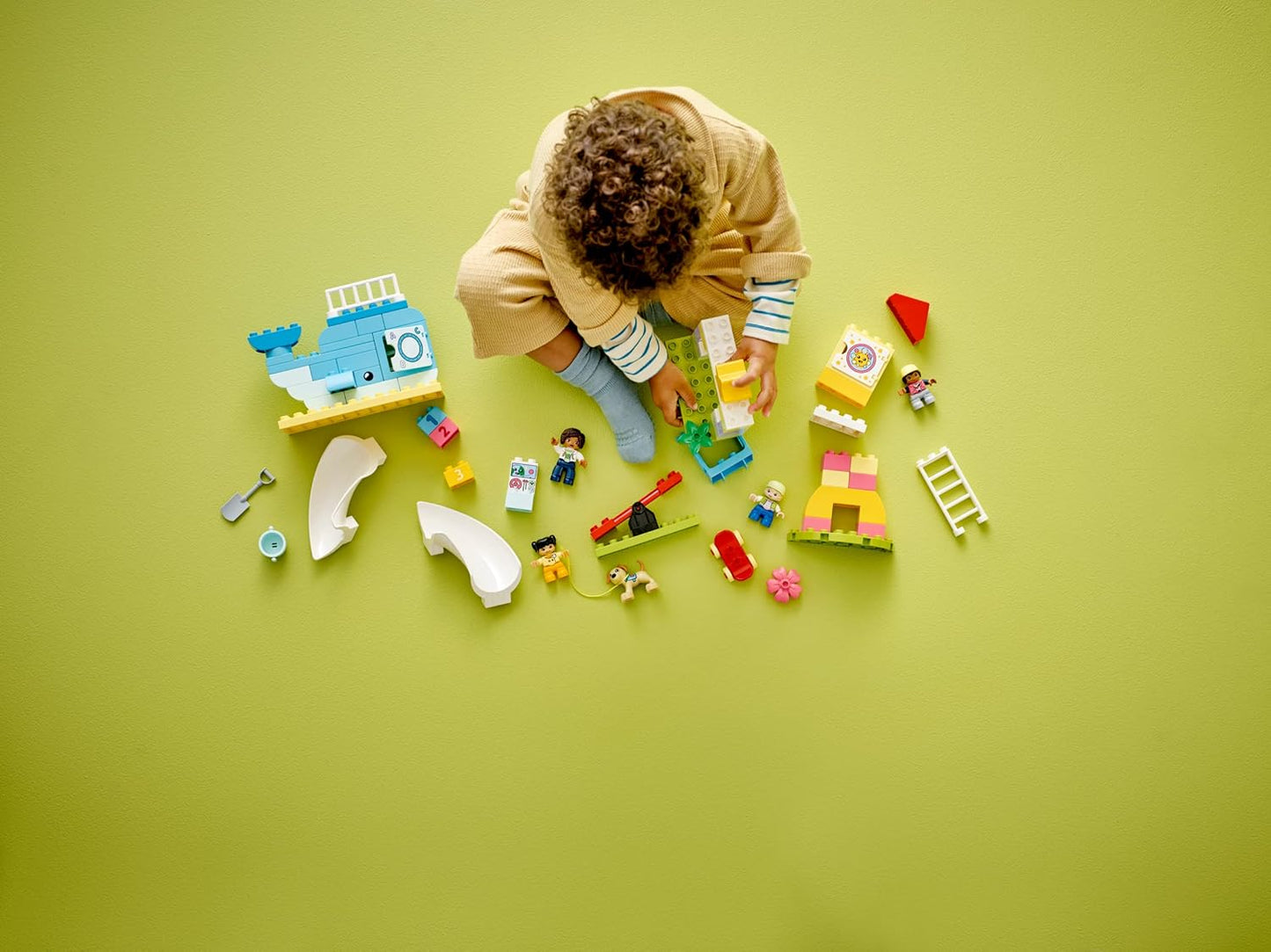 LEGO® | DUPLO: Dream Playground (10991)