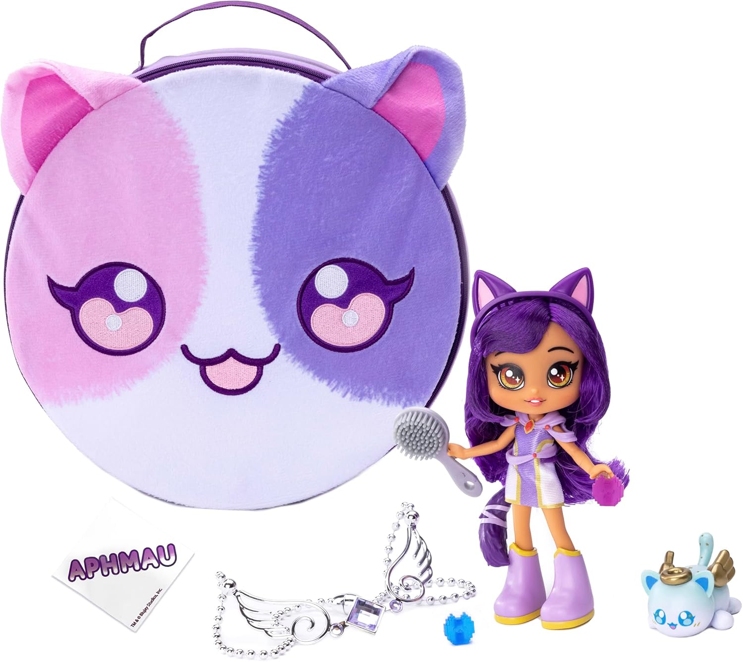 Aphmau - Ultimate Mystery Surprise