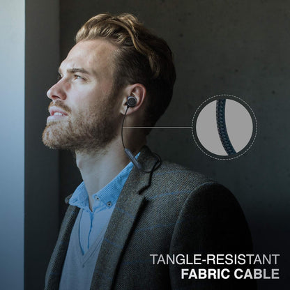 Kardon Fly BT In-Ear Headphones Black