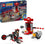 LEGO® | Sonic: Shadow the Hedgehog Escape (76995)