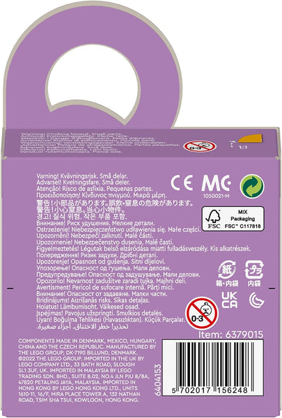 LEGO® | DOTS: Stitch on Patch (41955)