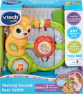 VTech: Shaking Sounds Bear Rattle