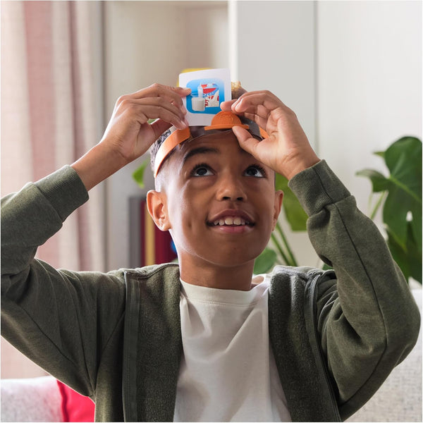 Hedbanz Board Game (2023 NEW)