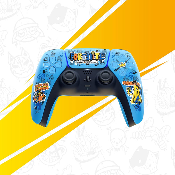 DualSense Wireless Controller Fortnite