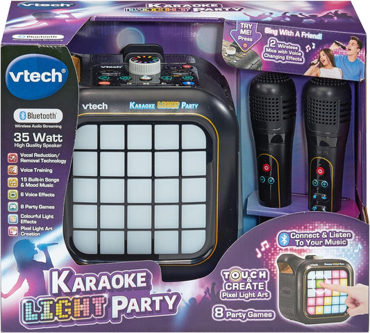 VTech: KidiPixel Karaoke