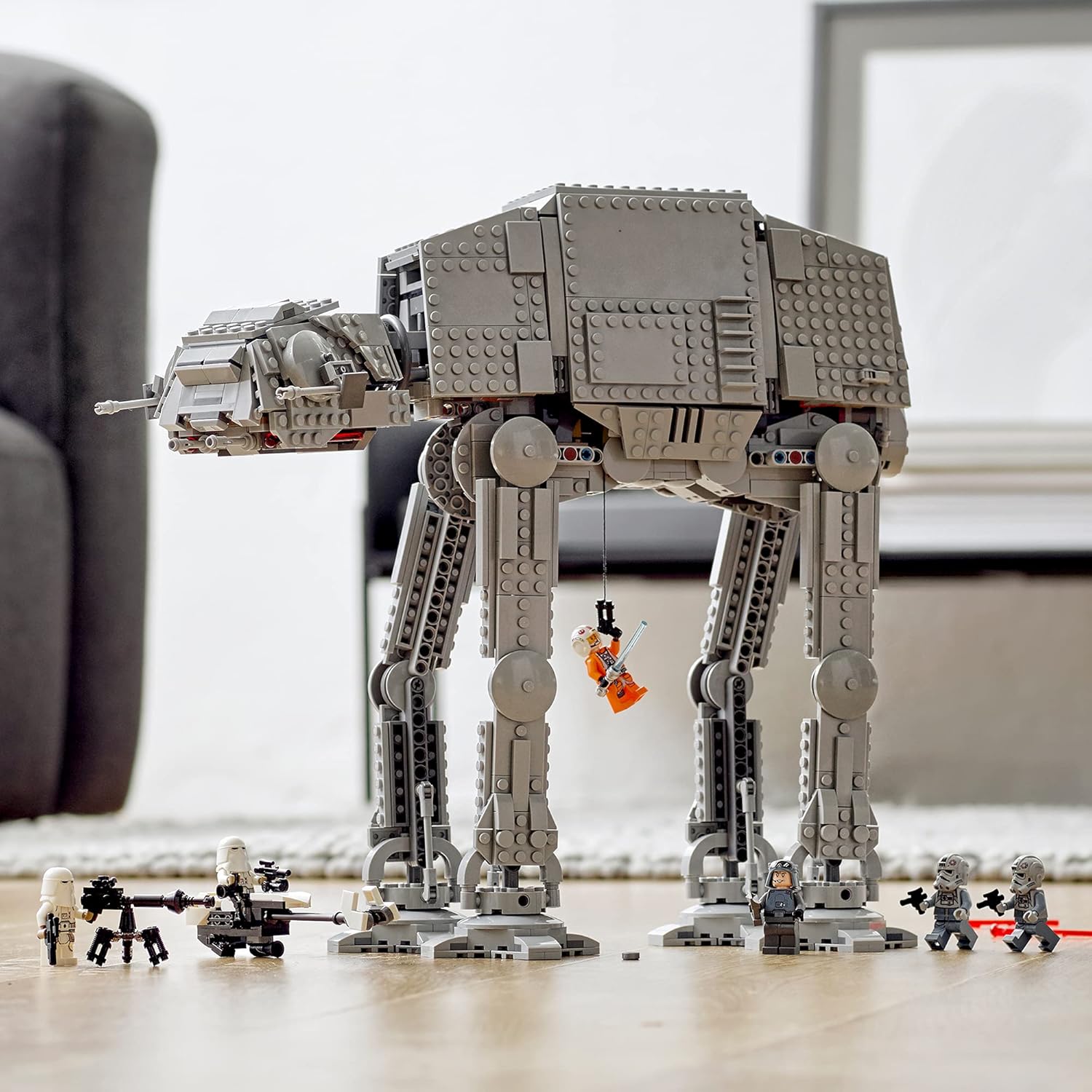 LEGO® | Star Wars: AT-AT (75288)