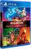 Disney Classic Games Collection: The Jungle Book, Aladdin, & The Lion King (PlayStation 4)