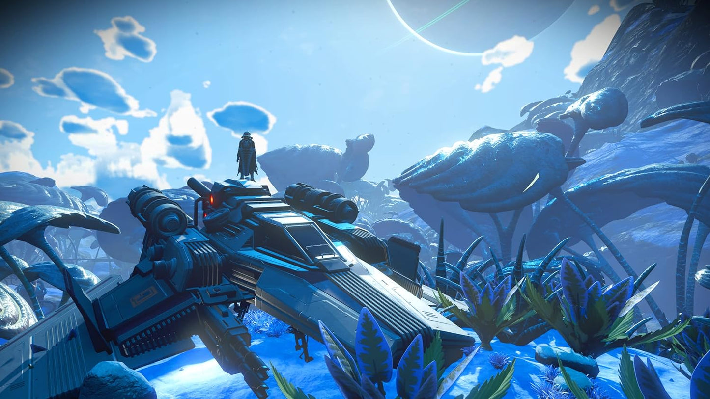 No Mans Sky (PS5)