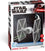 Star Wars 3D Puzzle Kit -  Imperial TIE Fighter