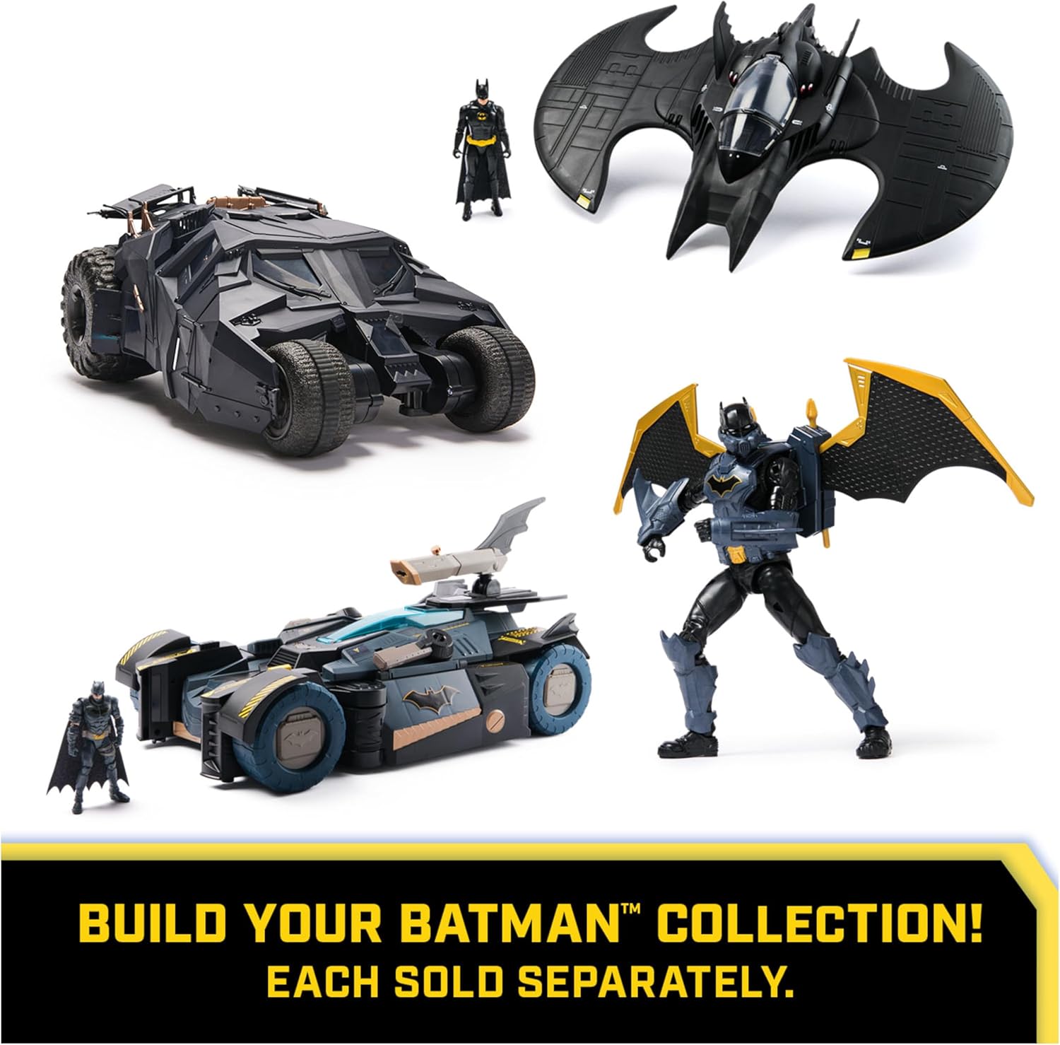 Batman 12 inch Batman Adventures