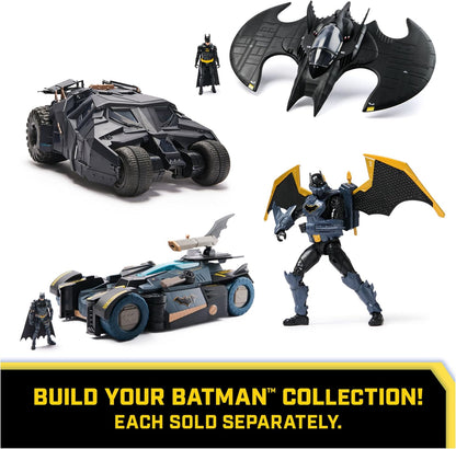 Batman 12 inch Batman Adventures