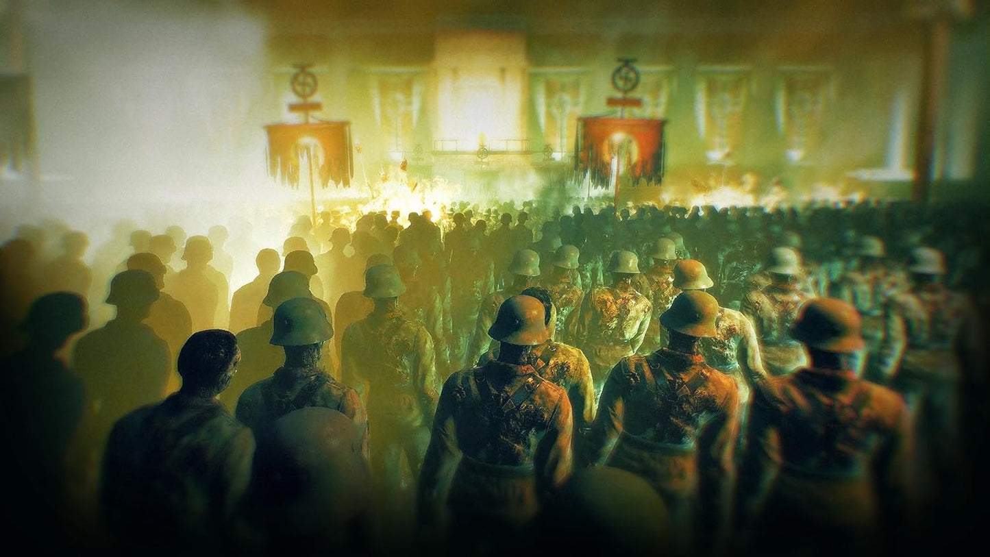 Zombie Army Trilogy (Xbox One)