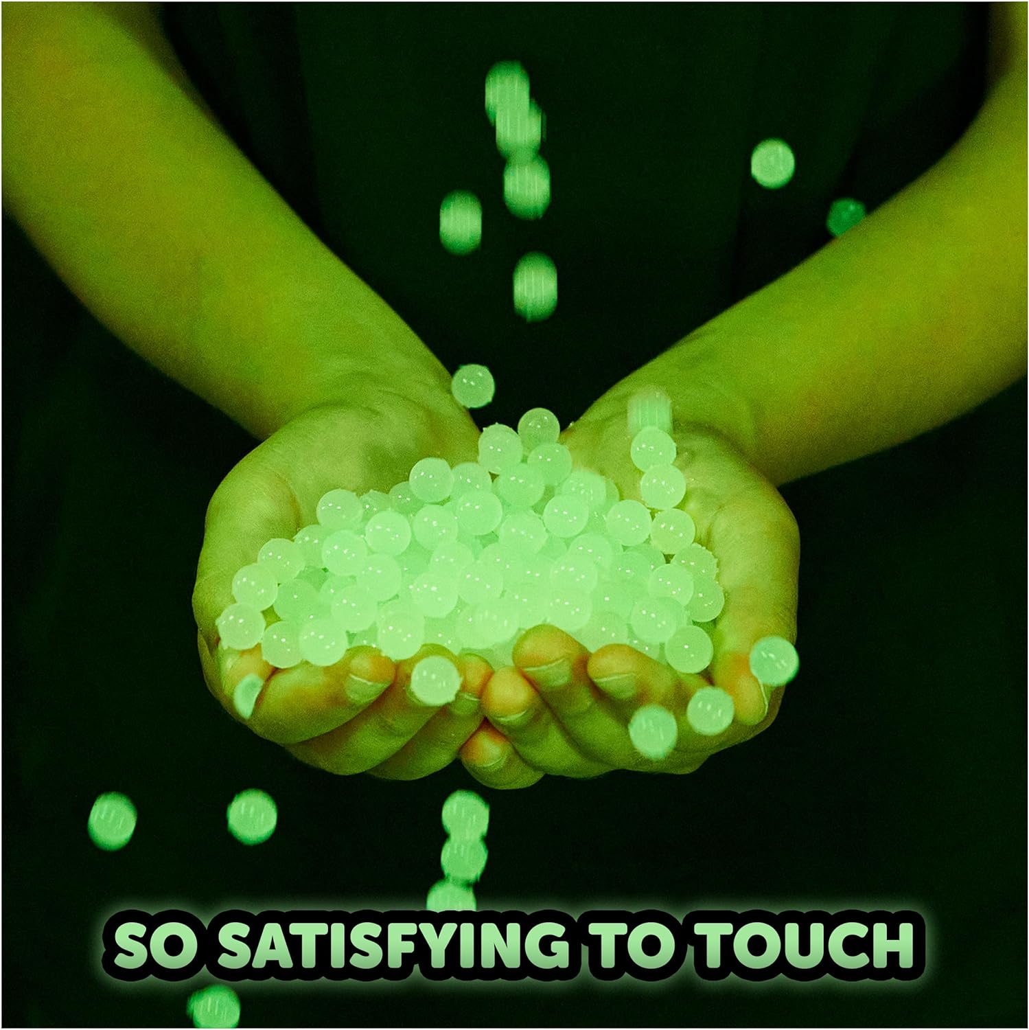 Orbeez: Glow in the Dark