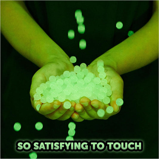 Orbeez: Glow in the Dark