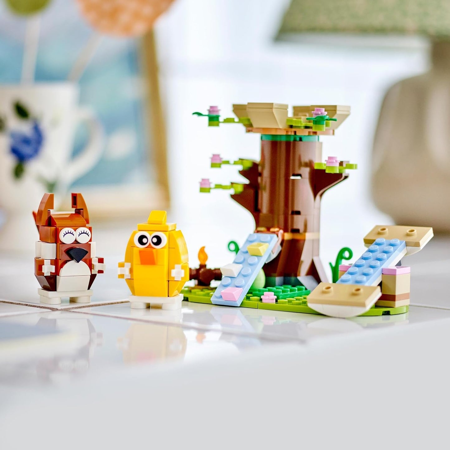 LEGO® | Seasonal: Spring Animal Playground (40709)