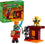 LEGO® | Minecraft: The Nether Lava Battle (21266)