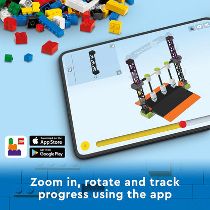 LEGO® | City: Police Training Academy (60372)