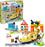 LEGO® | DUPLO: Big Interactive Community Train (10428)