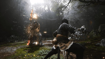 Black Myth: Wukong (PlayStation 5)