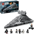 LEGO® | Star Wars: Imperial Star Destroyer (75394)