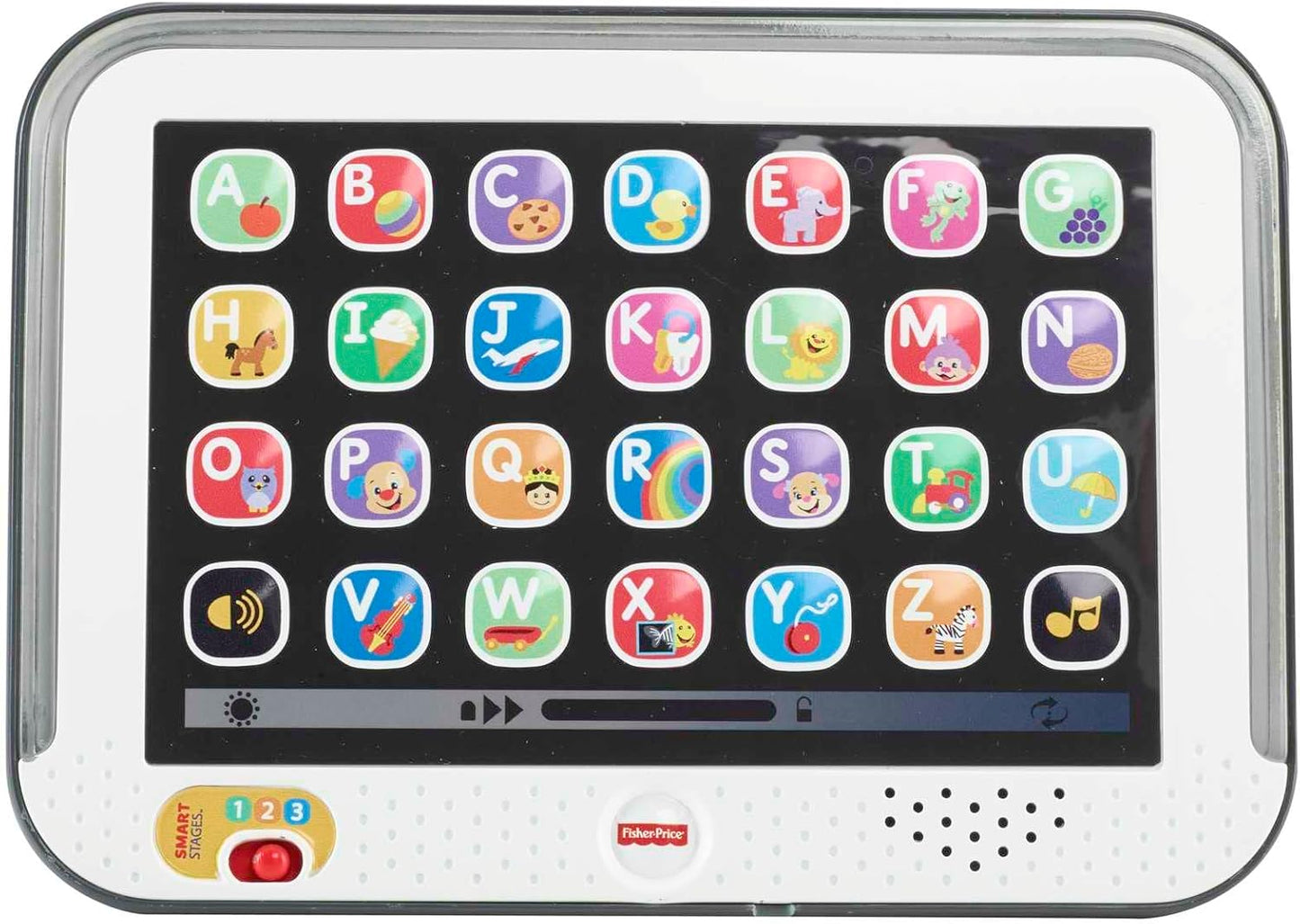 Fisher Price Laugh & Learn Smart Stages Tablet