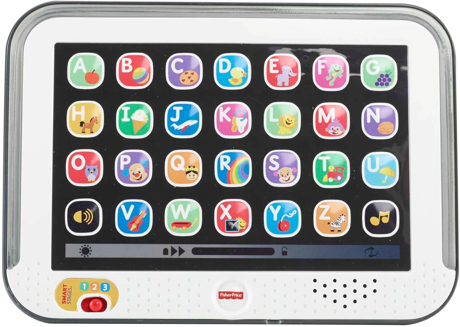 Fisher Price Laugh & Learn Smart Stages Tablet