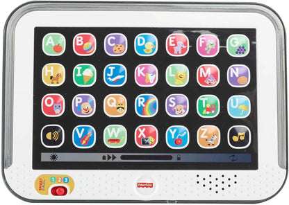 Fisher Price Laugh & Learn Smart Stages Tablet