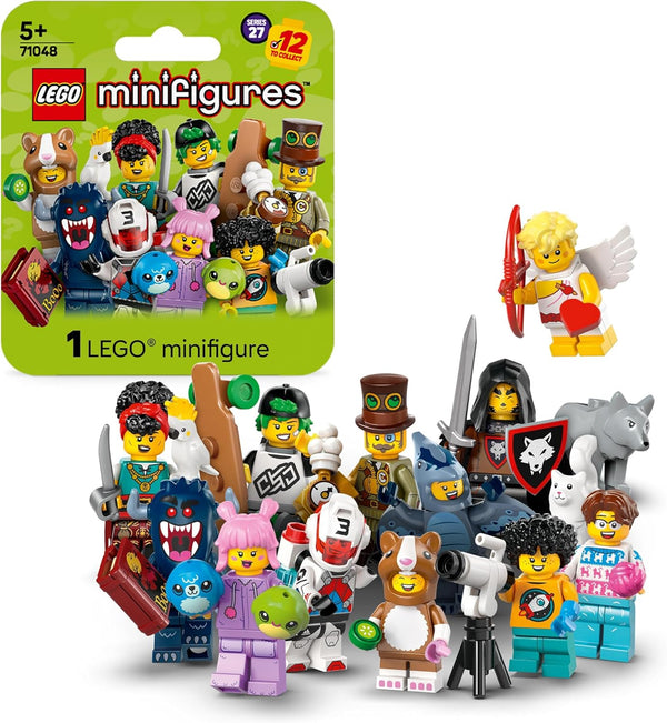 LEGO® | Minifigures: Minifigure Series 27 (71048)