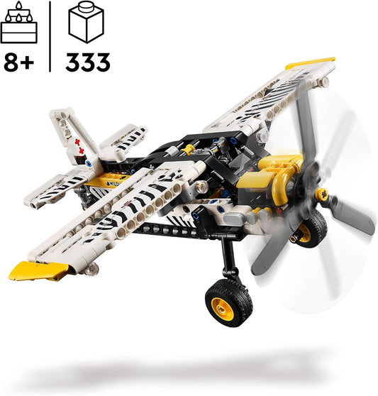 LEGO® | Technic: Bush Plane (42198)