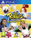 Rabbids Invasion (PlayStation 4)
