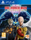 One Punch Man: A Hero Nobody Knows (PlayStation 4)