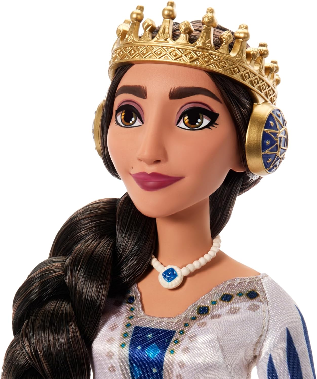 Wish Royal Fashion Doll Set 2pk - Magnifico & Amaya