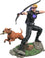Diamond Select Figure Marvel Gallery Hawkeye With Dog Diorama