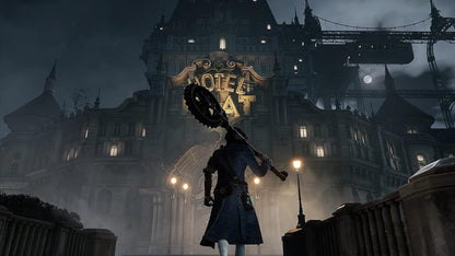 Lies of P (PlayStation 5)