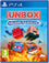 Unbox: Newbie's Adventure (PlayStation 4)