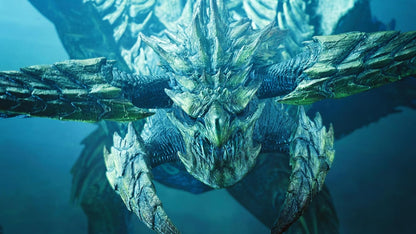 Monster Hunter Wilds (PlayStation 5)