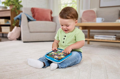 VTech Touch & Teach Tablet