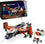 LEGO® | Technic: VTOL Heavy Cargo Spaceship LT81 (42181)