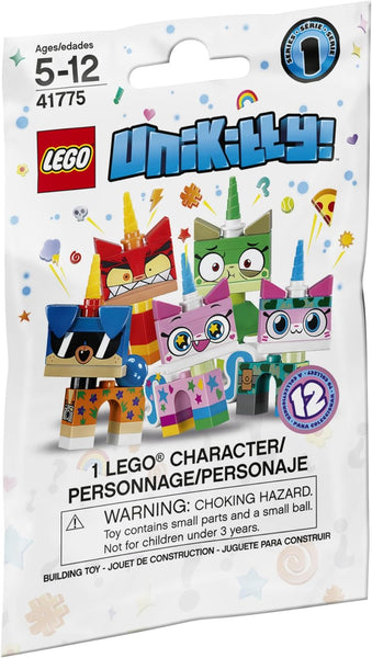 LEGO® | Mini Figures Blind Bags: Unikitty (41775)