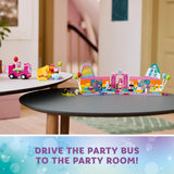 LEGO® | Gabby’s Dollhouse: Gabby's Party Room (10797)