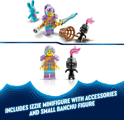 LEGO® | Dreamzzz: Izzie & Bunchu the Bunny (71453)