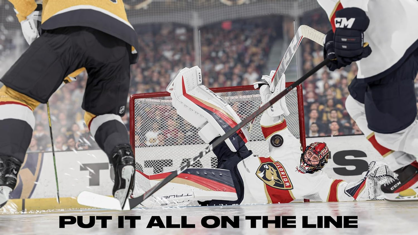 NHL 24 (PlayStation 5)