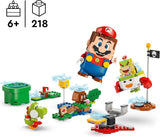 LEGO® | Super Mario: Adventures with Interactive LEGO® Mario (71439)