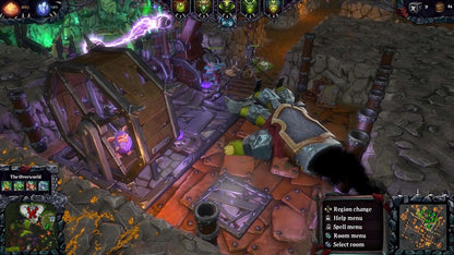 Dungeons 2 (PlayStation 4)