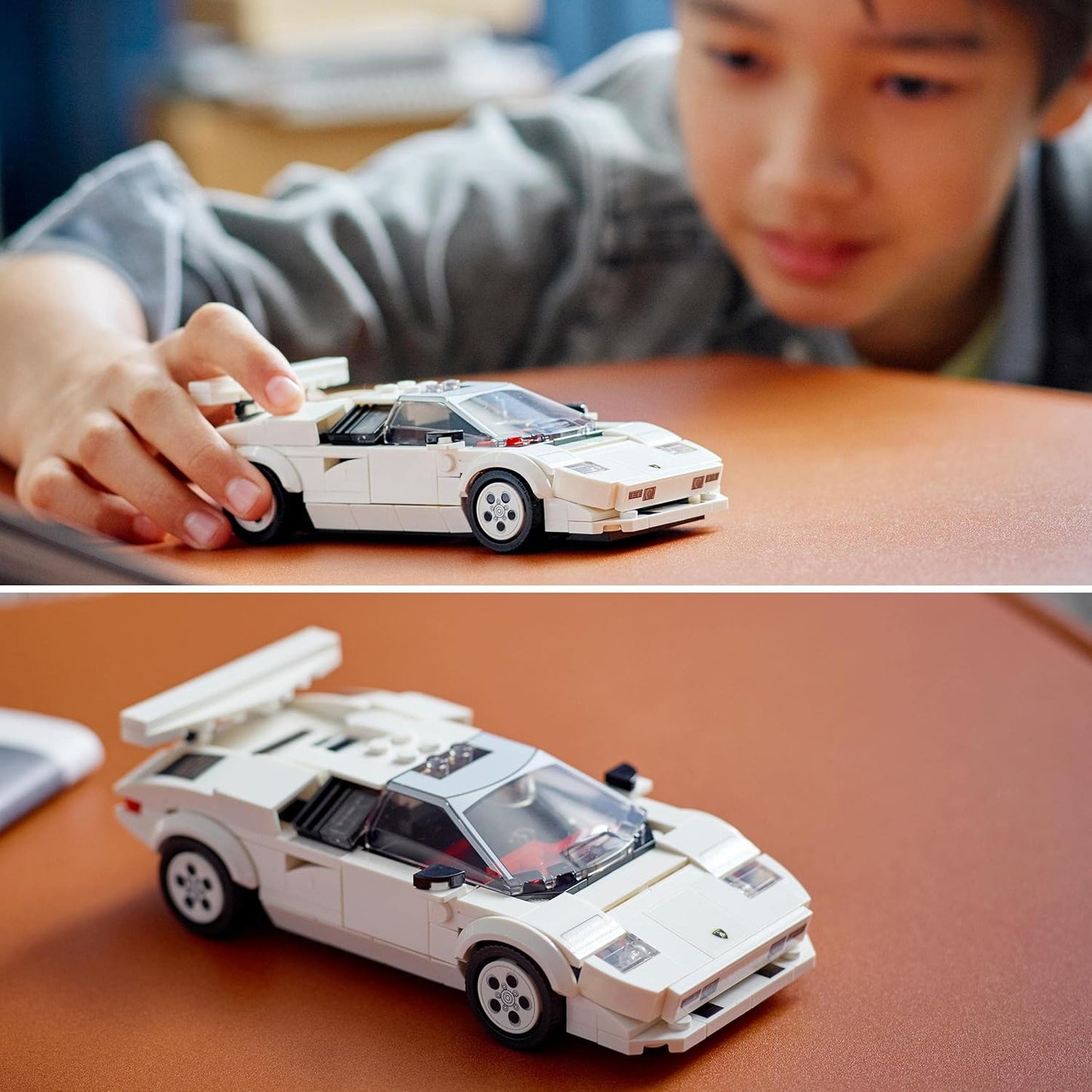 LEGO® | Speed: Lamborghini Countach (76908)