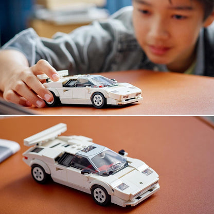 LEGO® | Speed: Lamborghini Countach (76908)