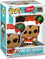 Funko POP! : Disney - Holiday Santa Minnie